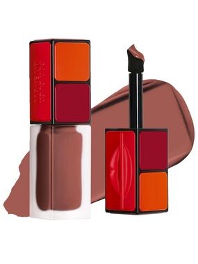 Makeup For Ever Artist Liquid Color Waterproof Liquid Blush for Lip & Cheek